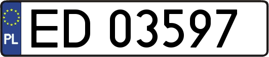 ED03597