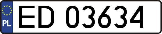 ED03634