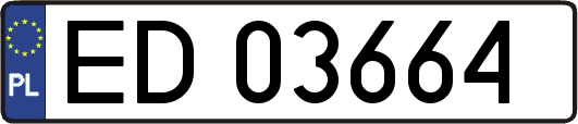 ED03664