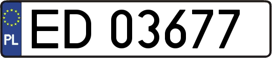 ED03677