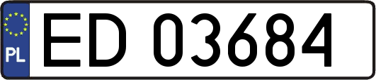 ED03684