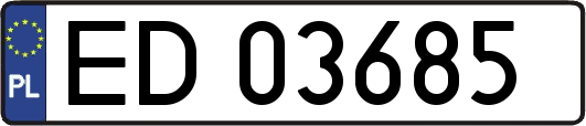 ED03685