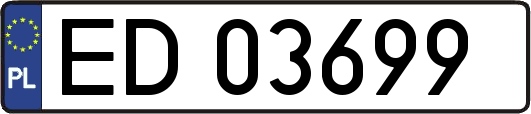 ED03699
