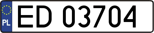ED03704