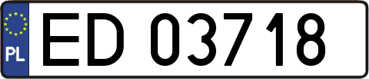 ED03718
