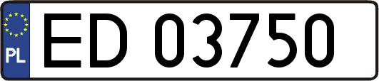 ED03750