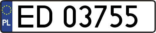 ED03755