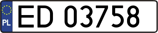 ED03758