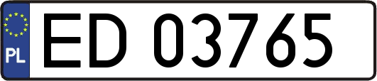ED03765