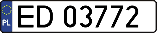 ED03772