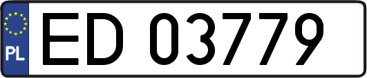 ED03779