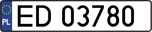 ED03780