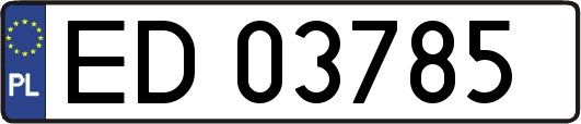 ED03785