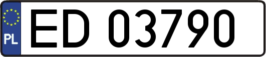 ED03790