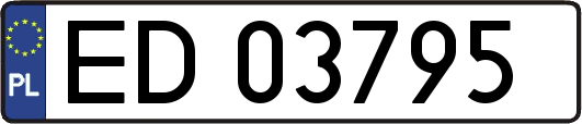 ED03795