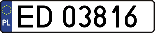 ED03816