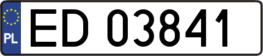 ED03841