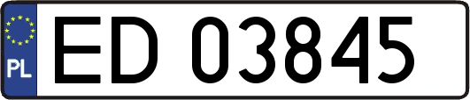 ED03845