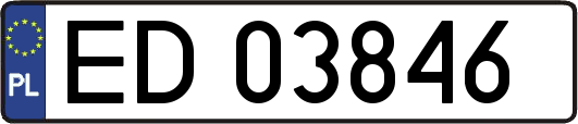 ED03846