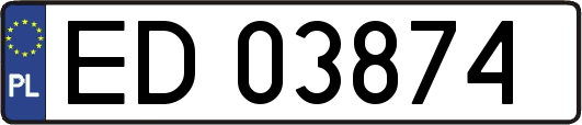 ED03874