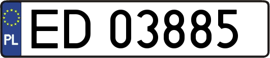 ED03885