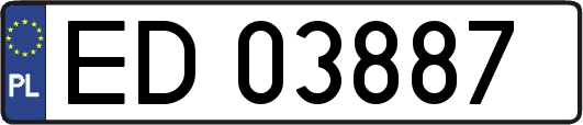 ED03887