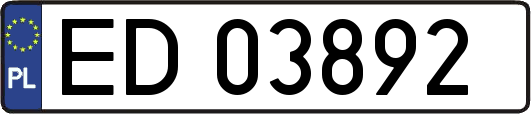 ED03892