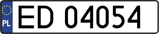 ED04054