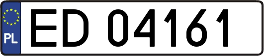 ED04161