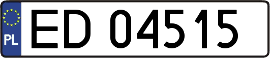 ED04515