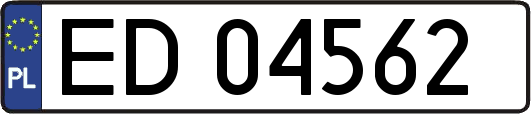 ED04562