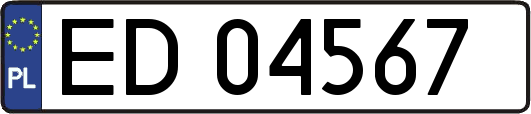 ED04567
