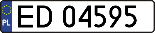 ED04595