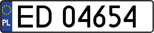 ED04654