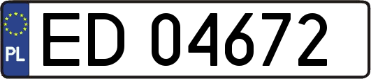ED04672