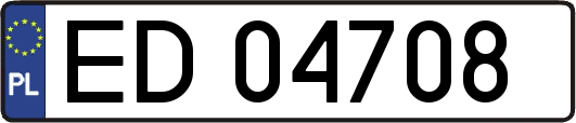 ED04708