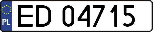 ED04715