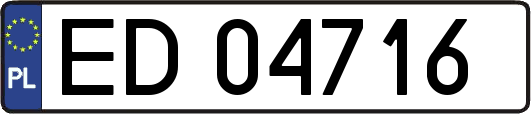 ED04716