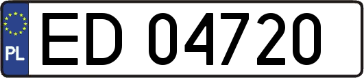 ED04720