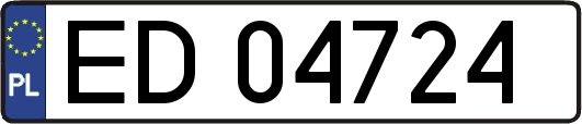 ED04724