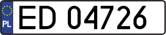 ED04726