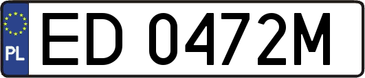 ED0472M