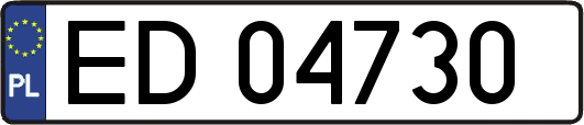 ED04730
