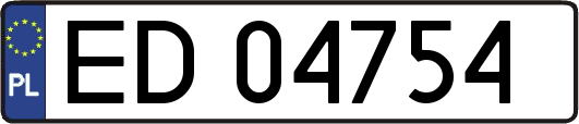 ED04754