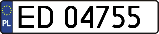 ED04755