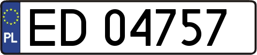 ED04757