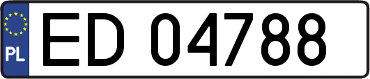 ED04788