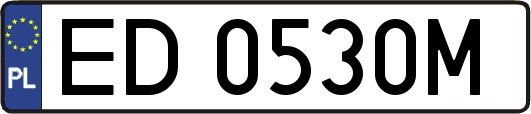 ED0530M