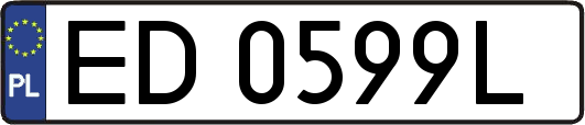ED0599L
