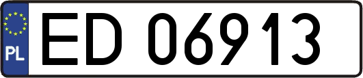 ED06913